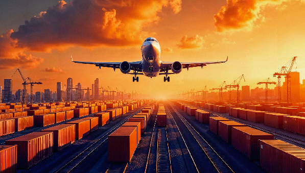 Freight Delivery