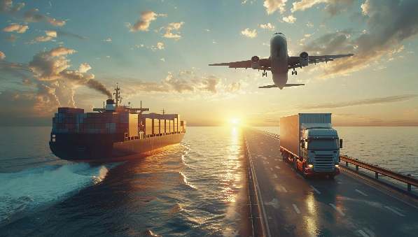Cargo Logistics