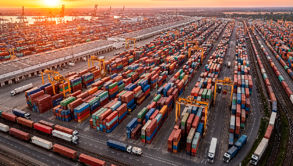 Logistics Operations